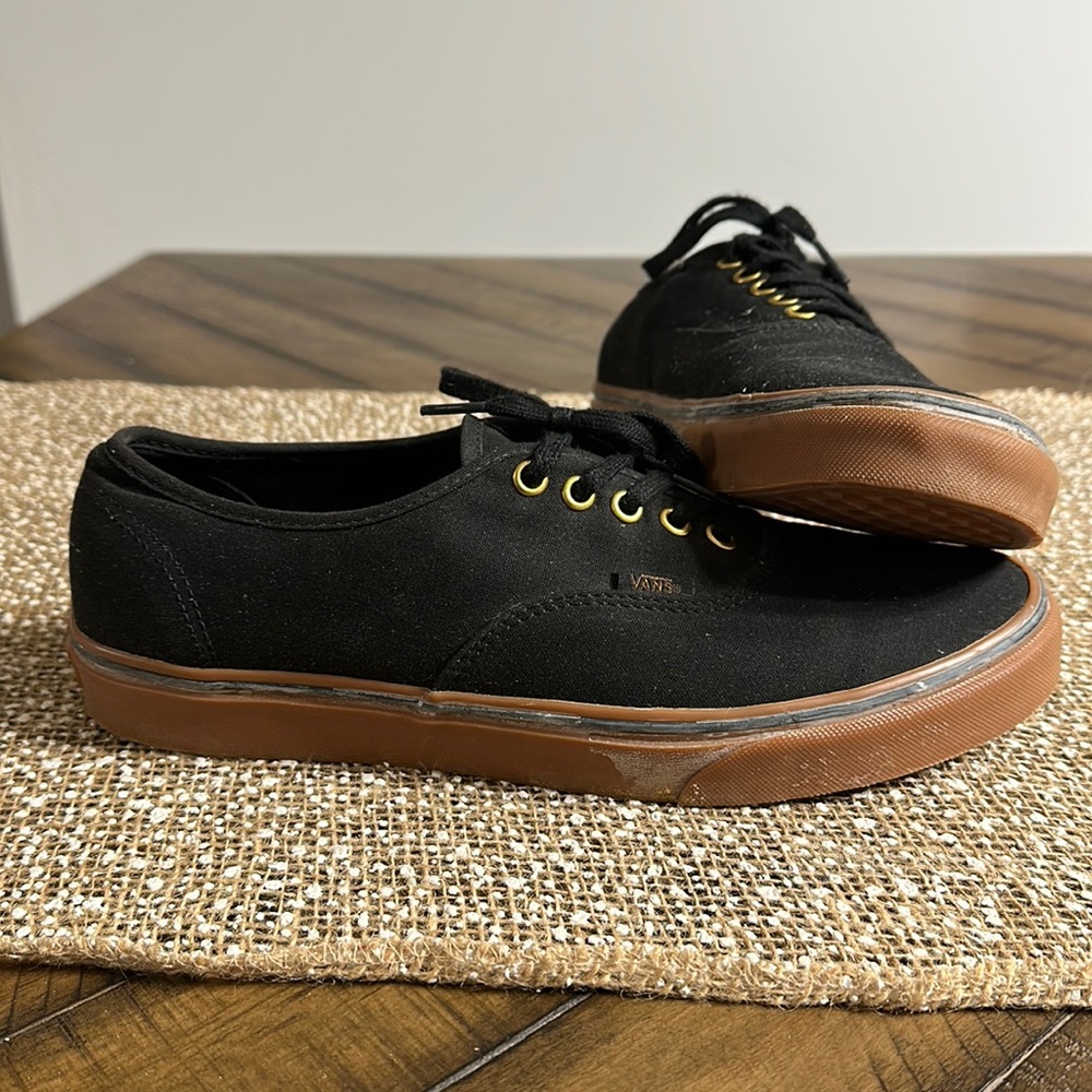 Men’s Vans Core Classics